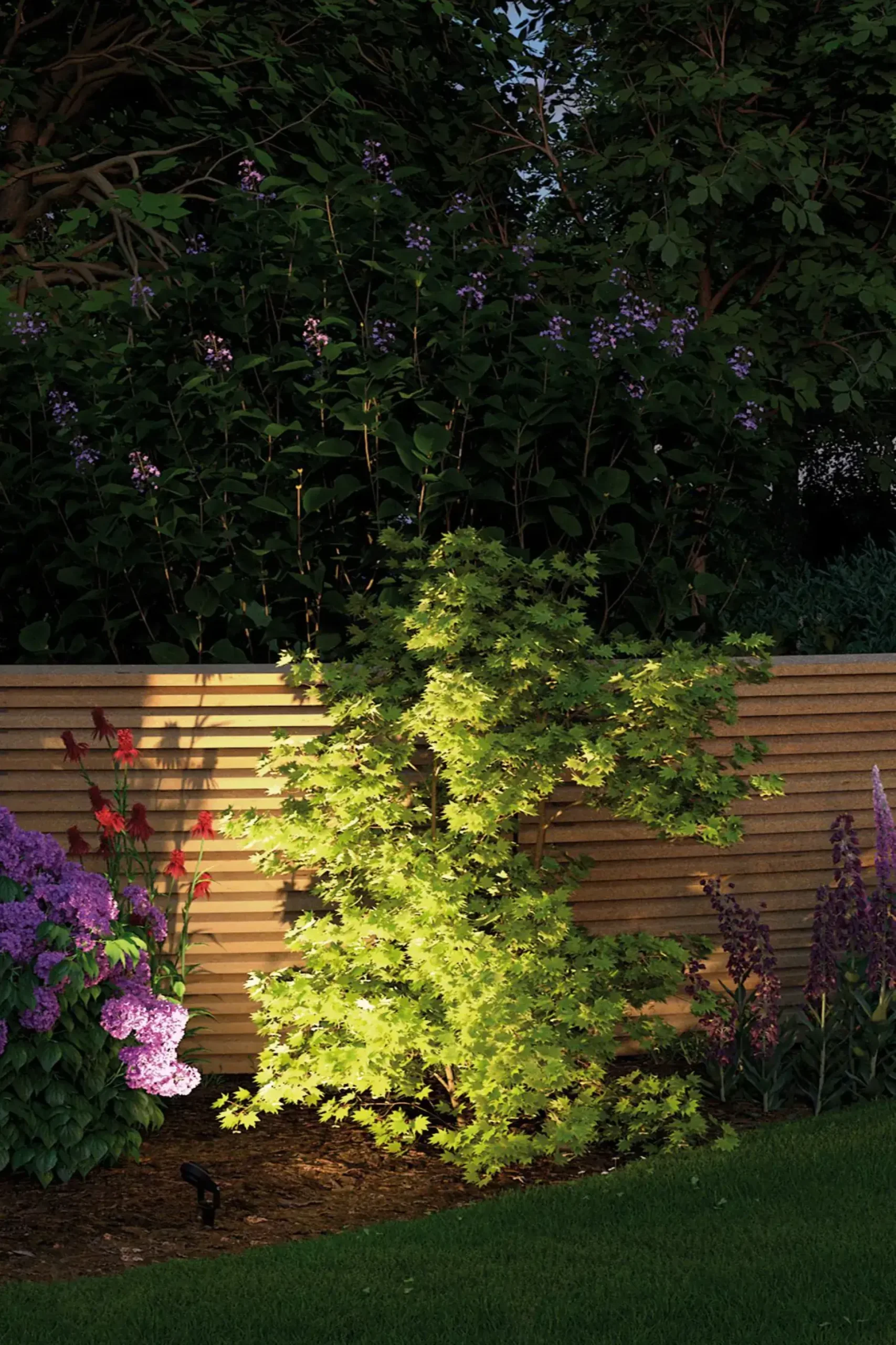 Paulmann Plug & Shine Spot Sting Ergänzungsset Outdoor 3er-Set