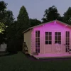 Paulmann SimpLED Stripe Outdoor Komplettset 5m 120 LEDs