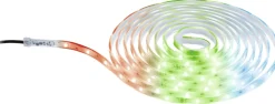 Paulmann SimpLED Stripe Outdoor Komplettset 5m 120 LEDs