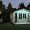 Paulmann SimpLED Stripe Outdoor Komplettset 3m 72 LEDs
