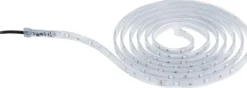 Paulmann SimpLED Stripe Outdoor Komplettset 3m 72 LEDs
