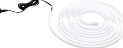 Paulmann SimpLED-Stripe Set Outdoor weiß kaltweiß
