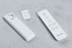 Paulmann Smart Home Fernbedienung Remote Control Zigbee 3.0 Basic weiß