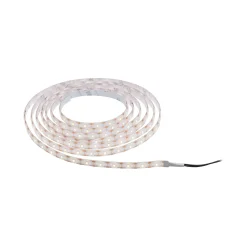 Paulmann Solar LED Stripe 3m mit Dämmerungssensor