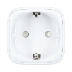 Paulmann Zwischenstecker Zigbee Typ EF-CEE 7/7 weiß IP20
