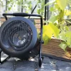 Pergart Elektroheizung Antares 3 kW