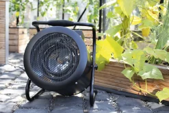 Pergart Elektroheizung Antares 3 kW