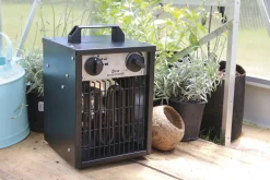 Pergart Elektroheizung Cephei 2 kW