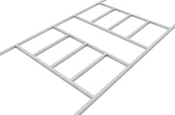 Pergart Fundamentbodenrahmen zu Frankfurt II 86 224 x 180 cm