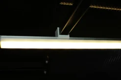 Pergart LED Leuchte lang 100 cm 30 LED's