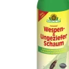 Permanent Ungezieferspray Wespen- & Ungezieferschaum 300 ml