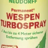 Permanent Wespen Turbo Spray 500 ml