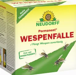 Permanent Wespenfalle - 1 Stk.