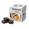 Petromax Cabix Plus Briketts für Feuertopf und Grill
