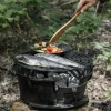 Petromax Feuergrill TG3