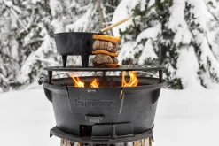 Petromax Feuergrill TG3