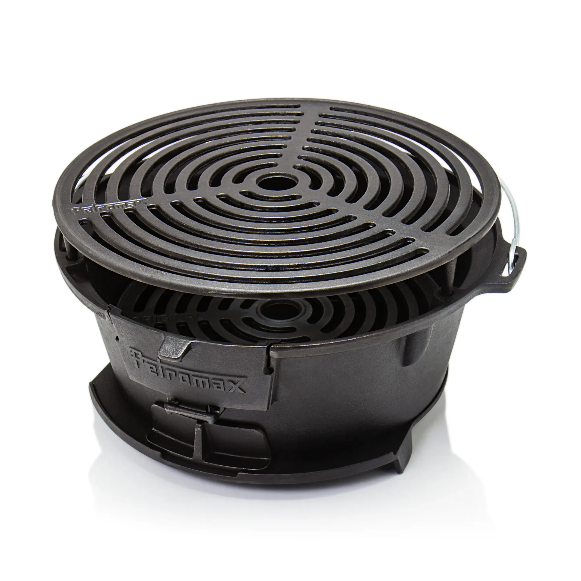 Petromax Feuergrill TG3
