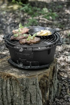 Petromax Feuergrill TG3