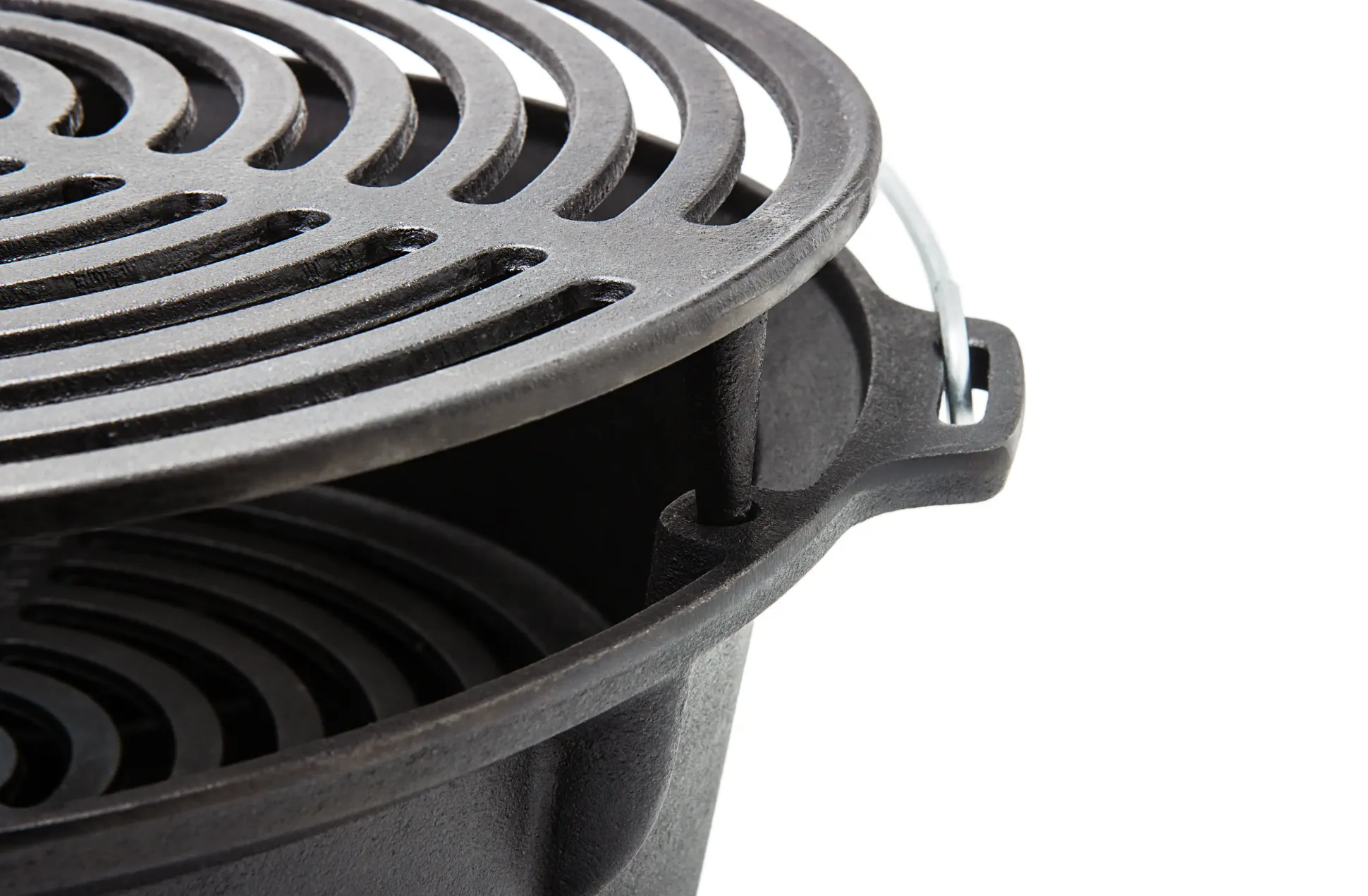 Petromax Feuergrill TG3