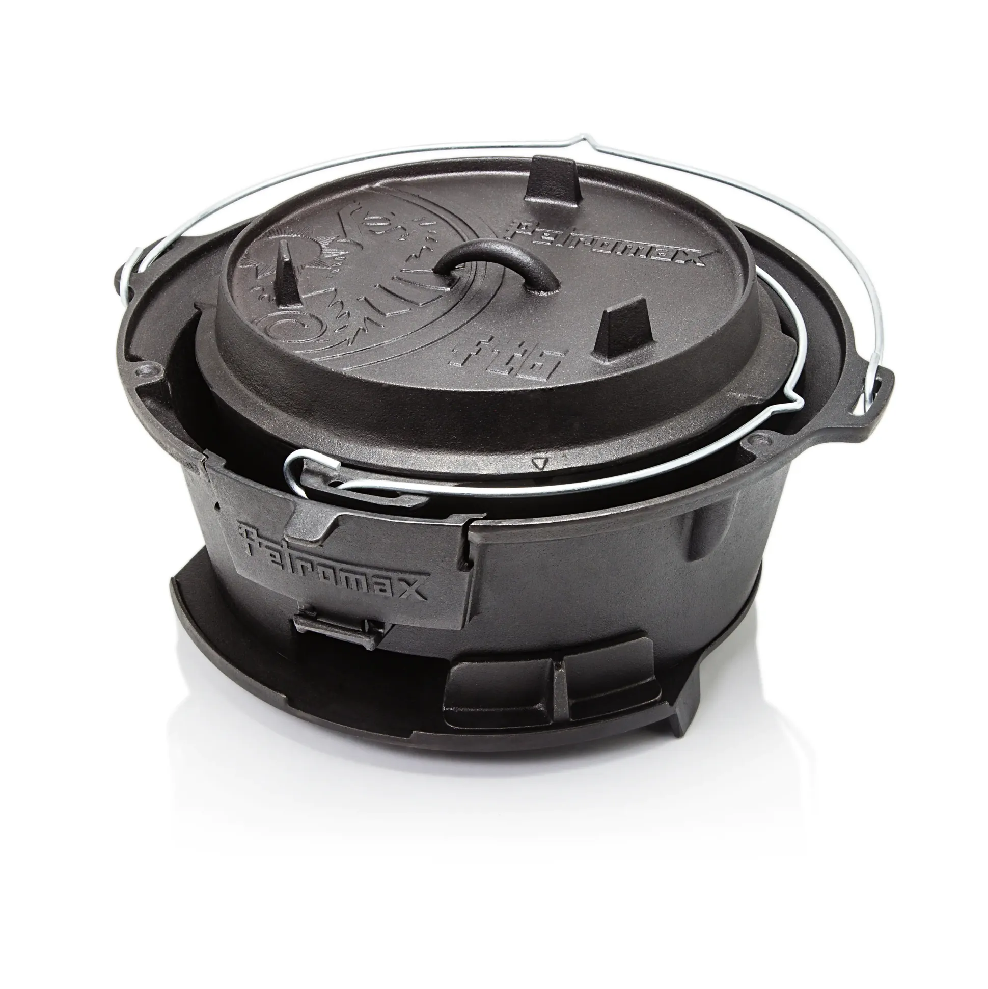 Petromax Feuergrill TG3