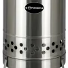 Petromax Feuertonne Pyron Edelstahl Ø 29,5 cm