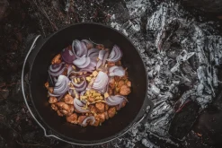 Petromax Feuertopf Dutch oven ft9