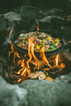 Petromax Feuertopf Dutch oven ft9