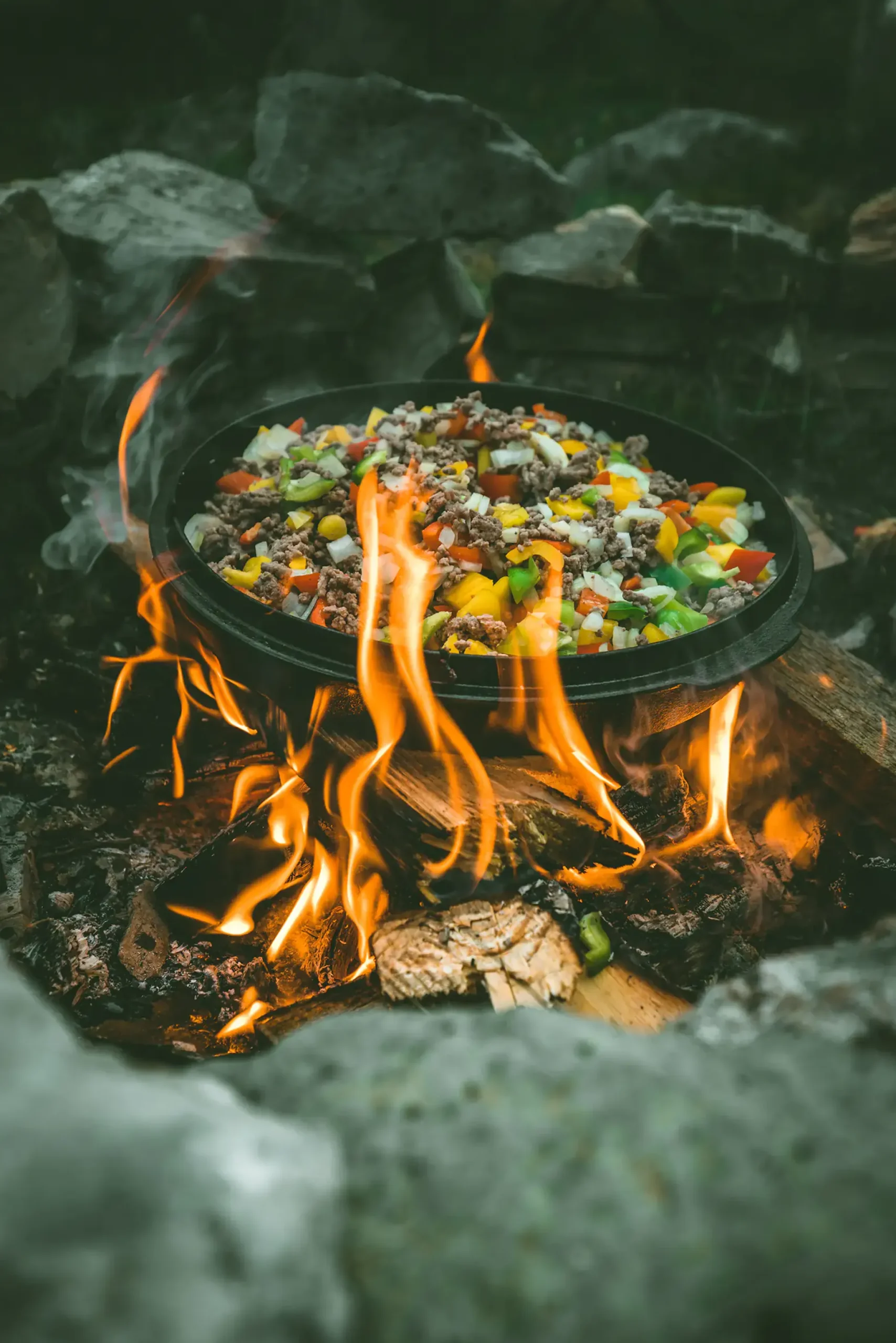 Petromax Feuertopf Dutch oven ft9