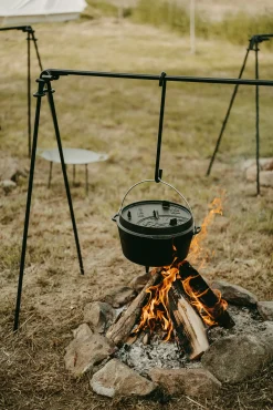 Petromax Feuertopf Dutch oven ft9