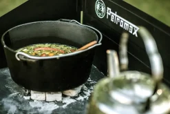 Petromax Feuertopf Dutch oven ft9