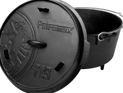 Petromax Feuertopf Dutch oven ft9