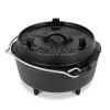 Petromax Feuertopf Dutch oven ft3
