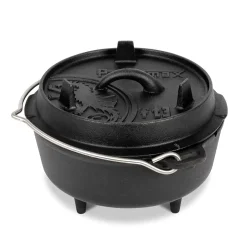 Petromax Feuertopf Dutch oven ft3