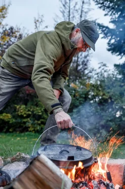 Petromax Feuertopf Dutch oven ft12