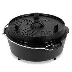 Petromax Feuertopf Dutch oven ft6