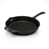 Petromax Grillpfanne Gusseisen Ø 30 cm mit Stiel