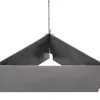 Petromax Grillplatte Tyropit und Pyron Stahl