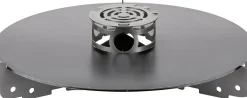 Petromax Grillplatte Tyropit und Pyron Stahl