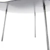 Petromax Grilltisch Stahl Ø 48 cm