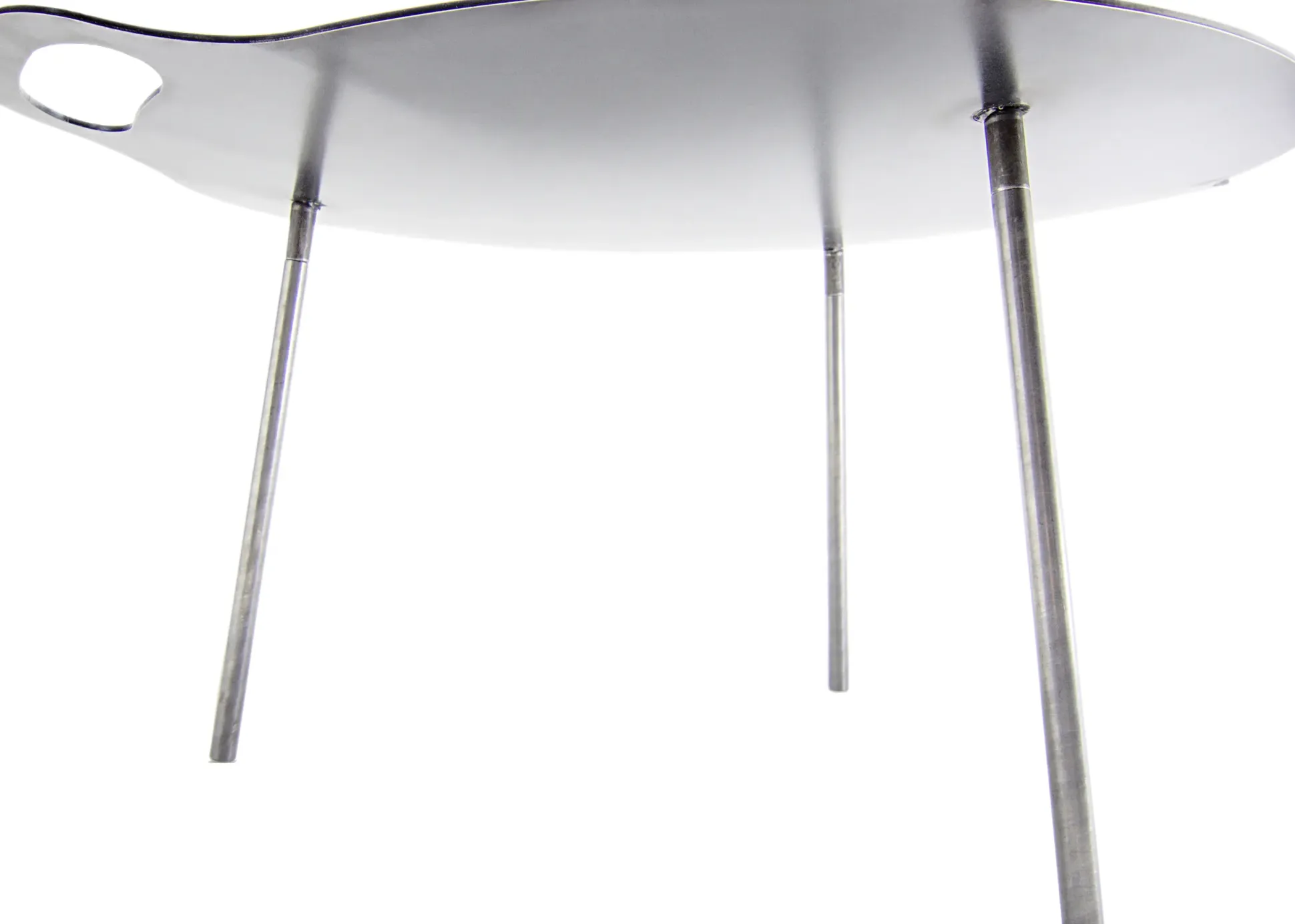 Petromax Grilltisch Stahl Ø 48 cm