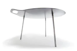 Petromax Grilltisch Stahl Ø 48 cm