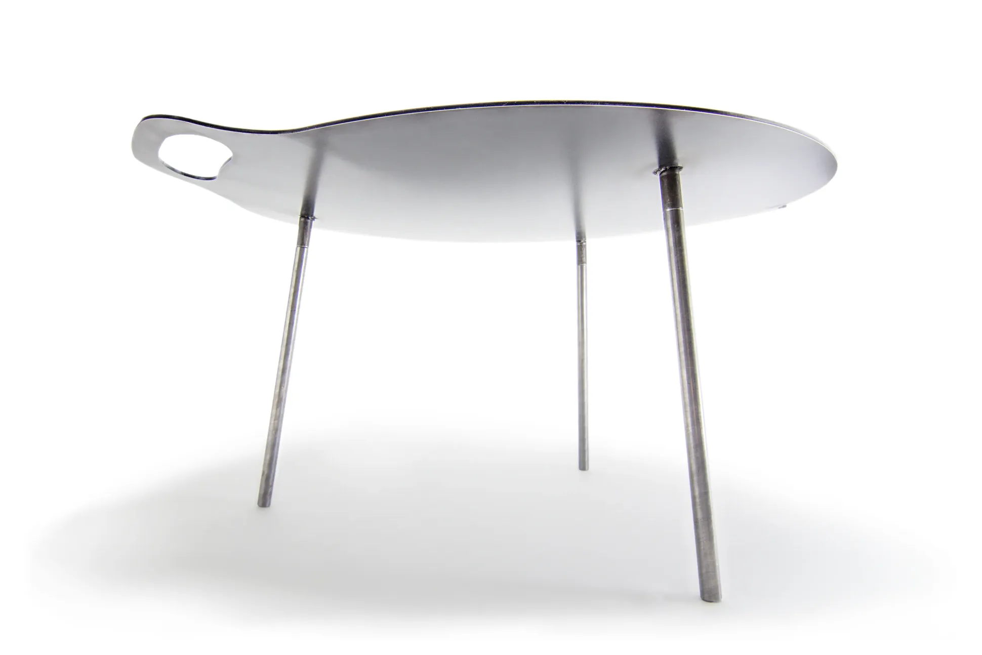 Petromax Grilltisch Stahl Ø 48 cm