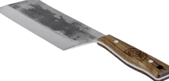 Petromax Hackmesser 17 cm