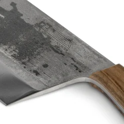 Petromax Hackmesser 17 cm
