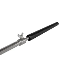 Petromax Stockbrot Spieß mit Gusseisenspitze 70 cm