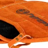Petromax Topflappen Aramid Pro 300 mit Eingriff 2 Stk. Orange