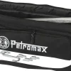 Petromax Transporttasche Dreibein d1 Ripstop Gewebe