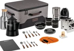 Petromax Abenteuer-Picknick-Box 12-teilig