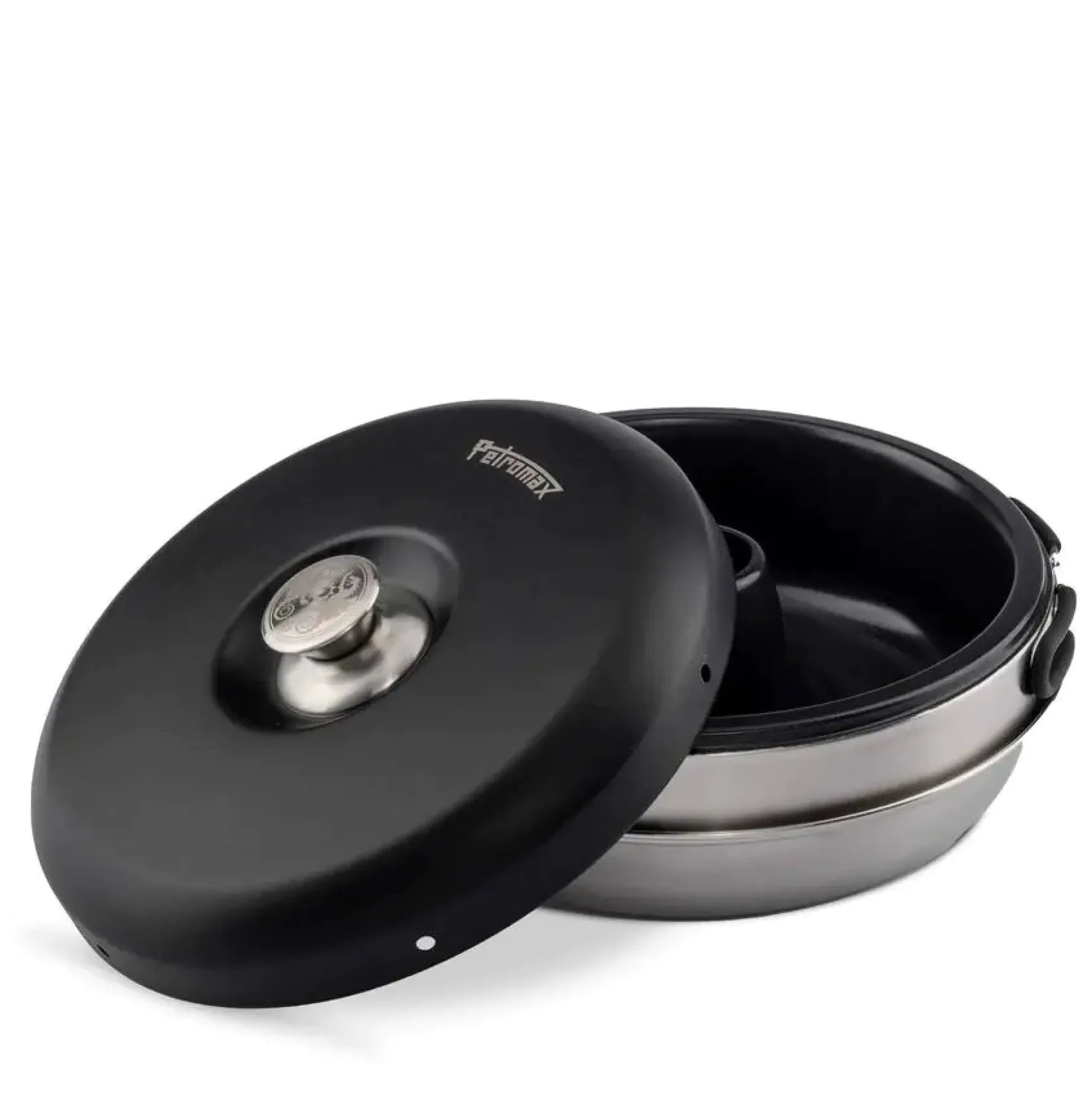 Petromax Camping Backofen Dimego