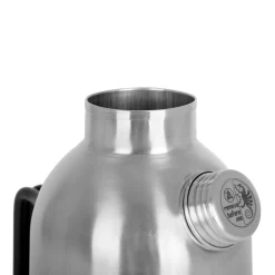 Petromax Feuerkanne aus Edelstahl 1,5 L
